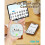 Sticker Printer,  Printer,  Portable Sticker Maker with 3 Rolls Paper, Inkless Thermal Printers 9