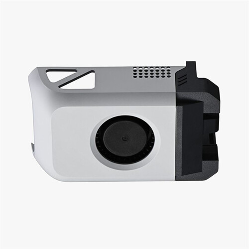 For  3D Printer Front Shell Assembly for  X1 Series New Replacement Part