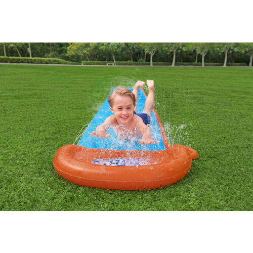 Bestway H2Ogo Slide 488 cm Single 2