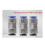 For Bamboo Lab 3D Printer Accessories Teflon Feed Pipe Connector X 3 3D Printer Connector 2
