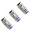 For Bamboo Lab 3D Printer Accessories Teflon Feed Pipe Connector X 3 3D Printer Connector 6