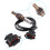 3X Car Oxygen Lambda Sensor O2 Sensor Probe 855361 for   Astra H 2004-2013 5WK91709 6