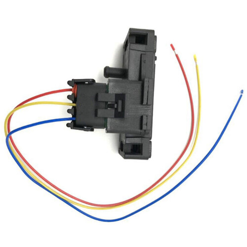4X 3 Bar Map Manifold Absolute Pressure Sensor Turbo Boost Wire Plug Pigtail 12223861 for 2