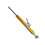 330MM Universal Motorcycle Steering Damper Stabilizer Damper-Steering  Direction Safety Control Gold 5
