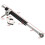 330MM Universal Motorcycle Steering Damper Stabilizer Damper-Steering  Direction Safety Control Gold 6