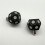Magnetic Marking Hexagonal Sphere 10 3D Scanner Target Points Reflective Marking Points 3 Inside 6 Outside 6