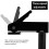 AluminumAlloy Workbench HoleClamp Set Adjustable Woodworking Table Hold Down Quick Clamp Fast Fixed Clip for Workbench,A 4