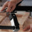 AluminumAlloy Workbench HoleClamp Set Adjustable Woodworking Table Hold Down Quick Clamp Fast Fixed Clip for Workbench,A 7