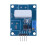 4X HW-671 WCS1800 Hall Current Sensor Detects 35A Short-Circuit / Overcurrent Protection Module 3