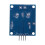 4X HW-671 WCS1800 Hall Current Sensor Detects 35A Short-Circuit / Overcurrent Protection Module 4