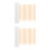 -Dents Individuels En Bambou Pour Usage 6