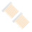 -Dents Individuels En Bambou Pour Usage 8