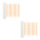 -Dents Individuels En Bambou Pour Usage 9
