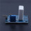 4X HW-671 WCS1800 Hall Current Sensor Detects 35A Short-Circuit / Overcurrent Protection Module 7