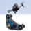 For  FPV Vision Components Lower Vision Obstacle Avoidance Module Assembly Fpv Traversing Machine Demolition Parts 2