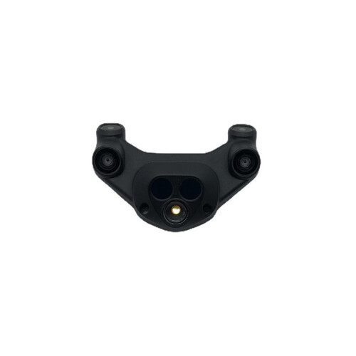 For  FPV Vision Components Lower Vision Obstacle Avoidance Module Assembly Fpv Traversing Machine Demolition Parts 2