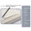 Notebook  Pen Set OCR Digital Pen Sync Pen for Student Meeting Painting Record Note Voice  Wireless 6