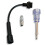 4X Auto Ignition  Coil Tester in- Lead Tool for Car Van Bike Engine 2