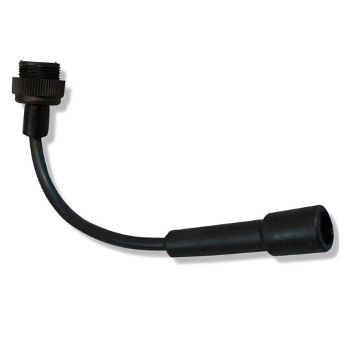 4X Auto Ignition  Coil Tester in- Lead Tool for Car Van Bike Engine 2