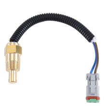 10X 41-6538 416538 Motortemperatursensor med Hjälphål för Thermo King SB / SLX / SLXi / T-Series / Prejudikat