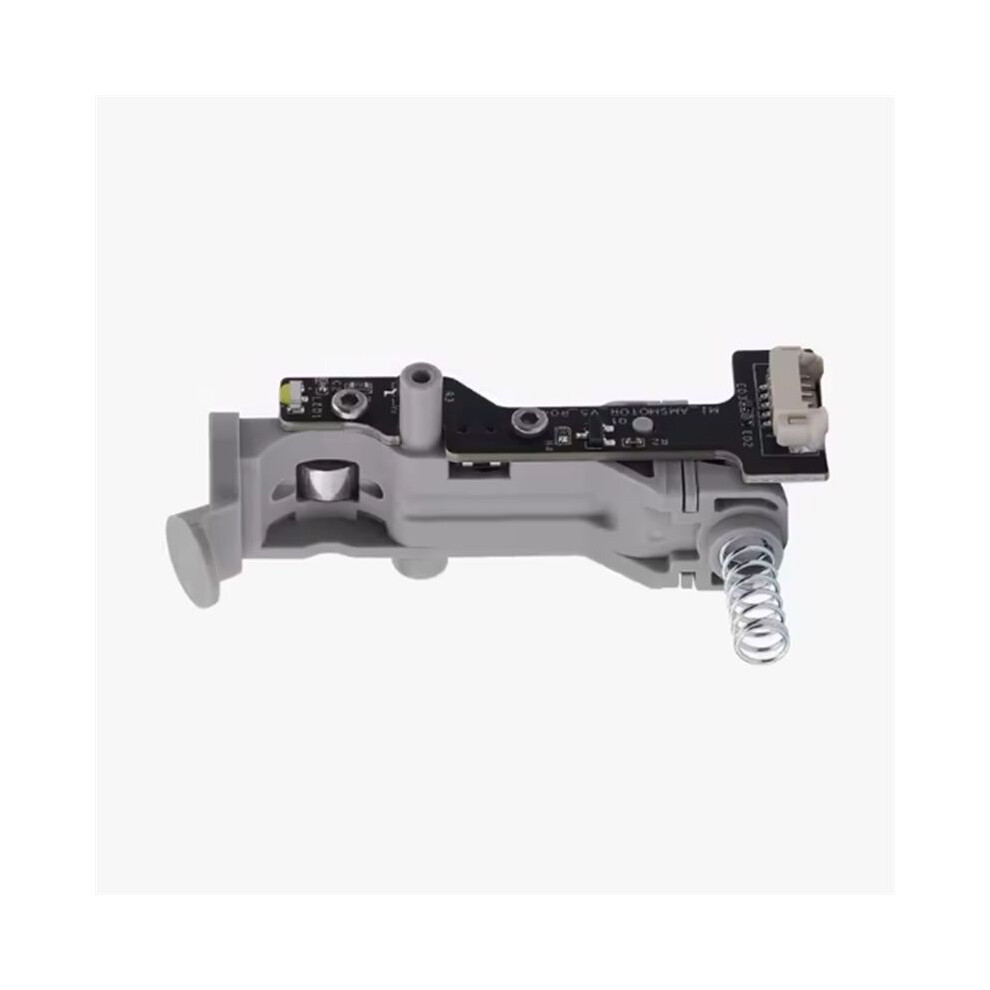 3D Printer Parts Ams Feed Port Assembly For Bambu Ams Maintenance Kit, For Ams Feeding Funnel 6031396726889