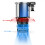 Car Heating Cooling Cup Intelligent Beverage Holder Cooling Heating Cup Car Place Hot e Cold Cup 7