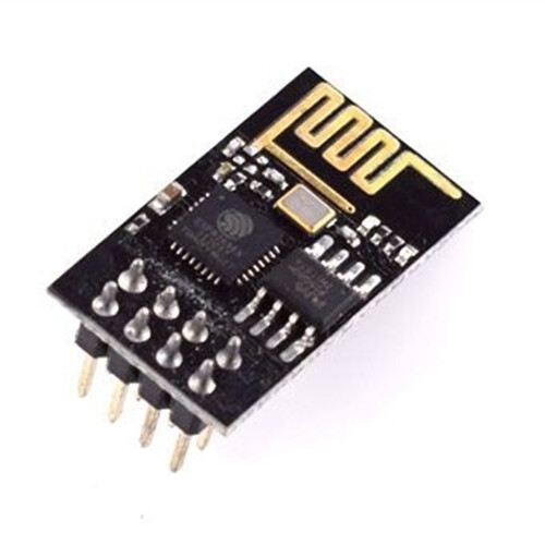 12V ESP8266 ESP-01 4-Channel Relay Module WiFi Module for IoT  Home Mobile Phone APP Controller WiFi Relay 2