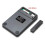 New 2.4G Wireless Digital Keyboard USB 18Keys  Numeric Keypad Numpad Accounting Teller for Laptop Notebook Tablets B 5