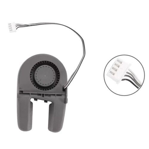Air-Blower for  A1  Cooler 5015 A1  Component Cooling Fan 3D Printer 2