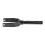 Front Fork for   E2 KickScooter Front Wheel Bracket Accessories 6