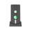 2 Way Wireless Intercom, Long Range Intercomunicador, Waterproof Indoor Outdoor Wireless Intercom System for Home Office 2