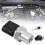 4H0959126B 4H0959126A Sensor de Interruptor de PressãO A/C para  A4 A5 Q5 para 8