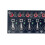 8 Channel Testing Fixture BC-8C for Button Cell Battery Analyzer Not Including Lines 5