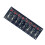 8 Channel Testing Fixture BC-8C for Button Cell Battery Analyzer Not Including Lines 6