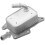 Raffreddatore Automatico 'Olio Motore per Auto 2741880101 per - C200 C250 C300 E200 E250 E300 E350 Accessori 3