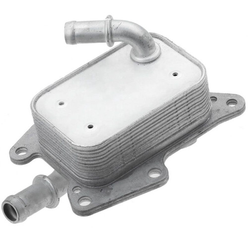 Car Automatic Engine Oil Cooler 2741880101 for   C200 C250 C300 E200 E250 E300 E350 Accessories 1