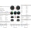 3X for Nanjing FarDriver Controller Programming  Adapter BT Module for ND72240 72260 72360 72680 Mobile Control 3
