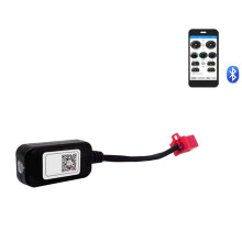 3X for Nanjing FarDriver Controller Programming Adapter BT Module for ND72240 72260 72360 72680 Mobile Control