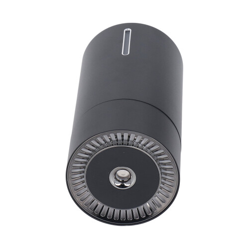 Auto-Luftbefeuchter mit Duftfunktion, USB-Anschluss, 260 ml, Grau 2