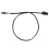 2X 0258017025 LSU 4.9 Lambda Wide Band O2 Oxygen Sensor 30-4110 Sensor de Relação Ar-Combustível Substitui AEM UEGO 8