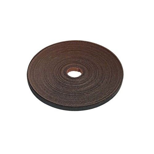 For FLSUN V400 Synchronous Timing Belt 3d Printer Accessories Drive Rubber Synchronization Belt