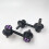 Front Left and Right Stabilizer Sway Bar  for   2006-2011 2Pc 51320-SNA-A02 51321-SNA-A02 3