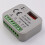 Universal Garage Door Remote Control Receiver 2CH Controller  for Transmitter RX Multi Frequency 433-900MHz White 9