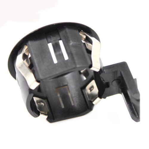 4pcs Rear Bumper Parking Sensor Retainer & 1pcs Front Side Master Power Window  for   Camry RAV 4