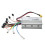Para JP 36V 19A Controller Brushless Motor+36-60V Dashboard Meter Kit para JP Electric Scooter Accessories 4
