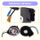 56009070AB Car Steering Column Clock Spring for  Cherokee 1997-2001   Reel Slip  Coil 56009070 5