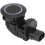 Parking Sensor 89341-33050 PDC Sensor Ultrasonic Reverse with 2 x Remote Car Key Fob Shell Case 5