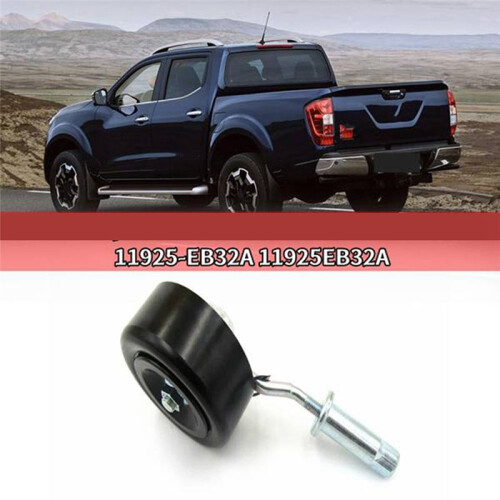 KołO Pasowe Samochodu  Navara D40 11925-EB32A 11925EB32A 2
