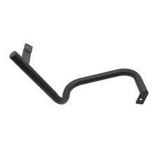 Motorcycle Exhaust Protection Rod Exhaust Bumper Anti-Scalding Anti-Collision Rod for CL500 CL300 CL 500 CL 300