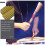 1Ensemble Kit Percussion Baguettes Érable Légères Avec Balais En Acier 3